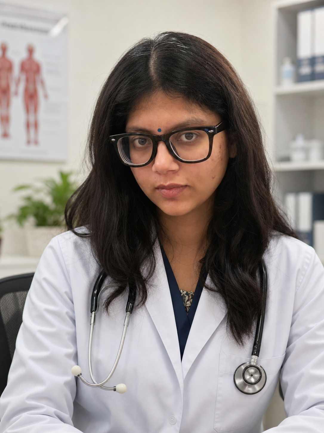 Dr.Lakshmi Shodhana