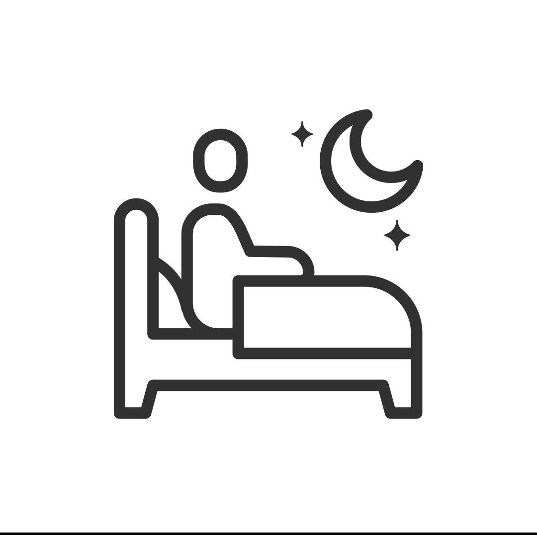 Sleep Issues